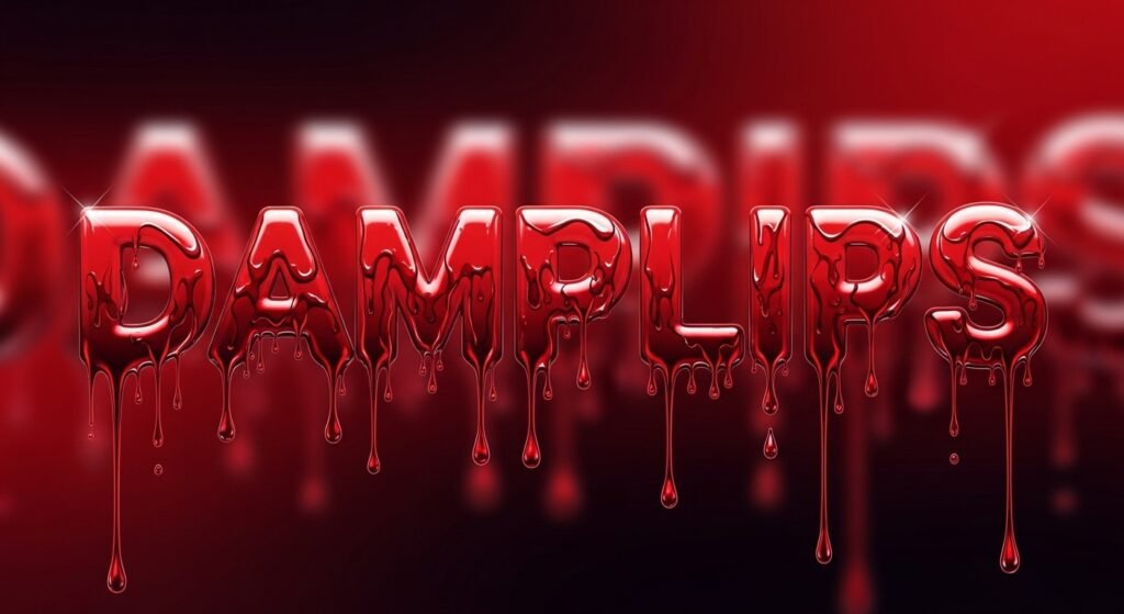 Damplips